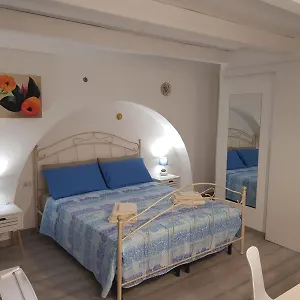  Appartement Rosso Moro