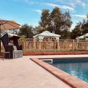 La Casa D'ambra , Torre A Castello Italie