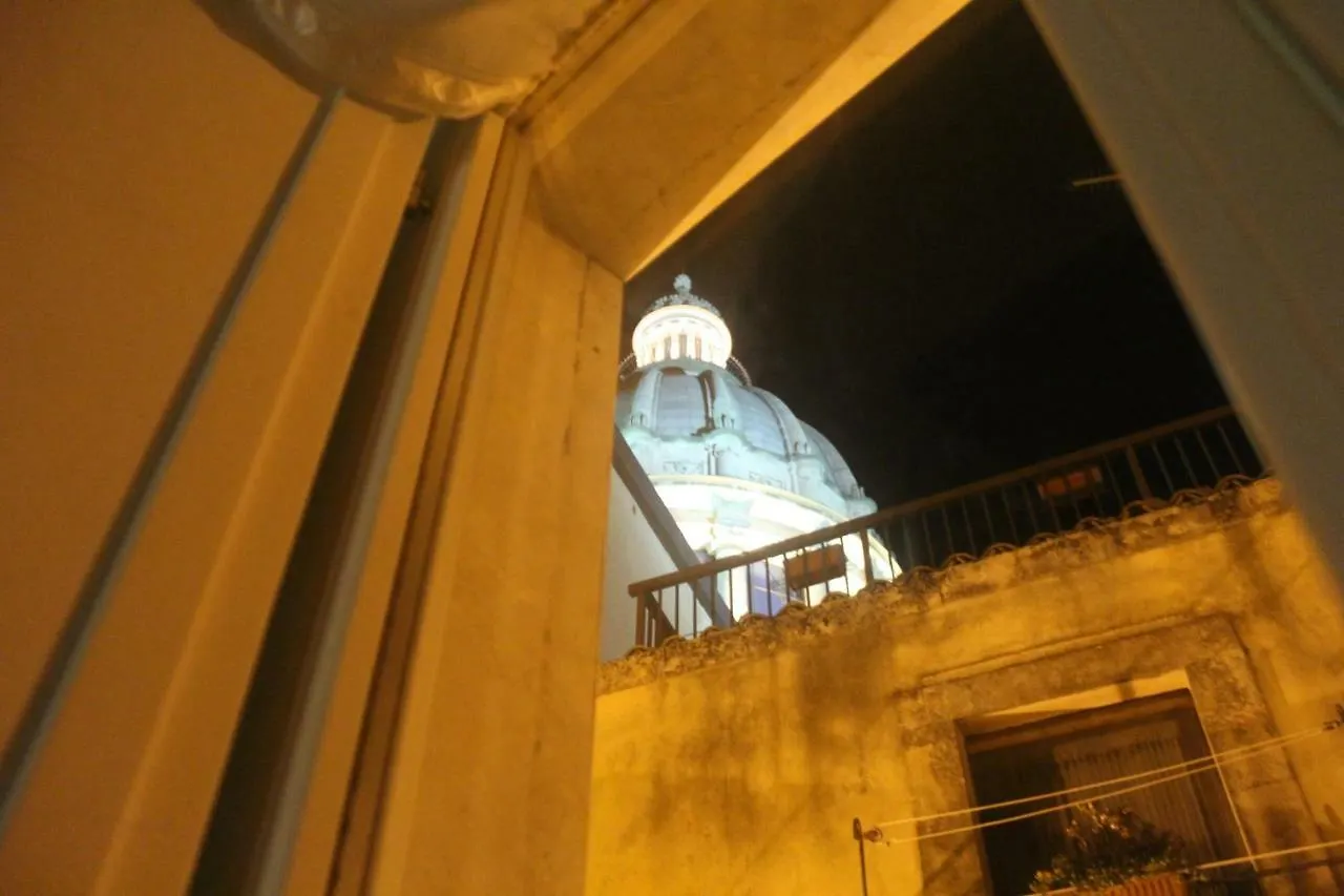 라구사 Specula Domus - Ibla 빌라 0*,  이탈리아